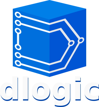 Dlogic Logo