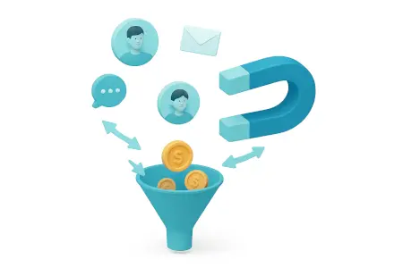 Lead / Customer Acquisition