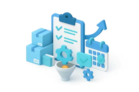 Delivery / Operations