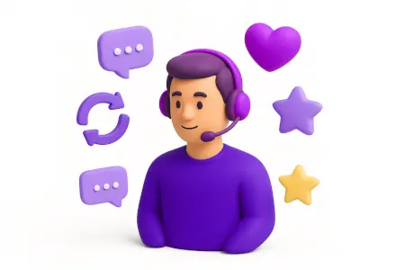 Post-Sale Support & Client Retention