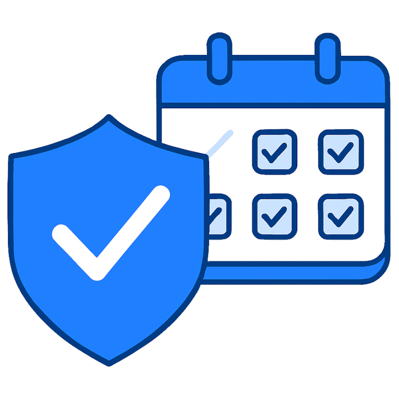 Reliable long-term support