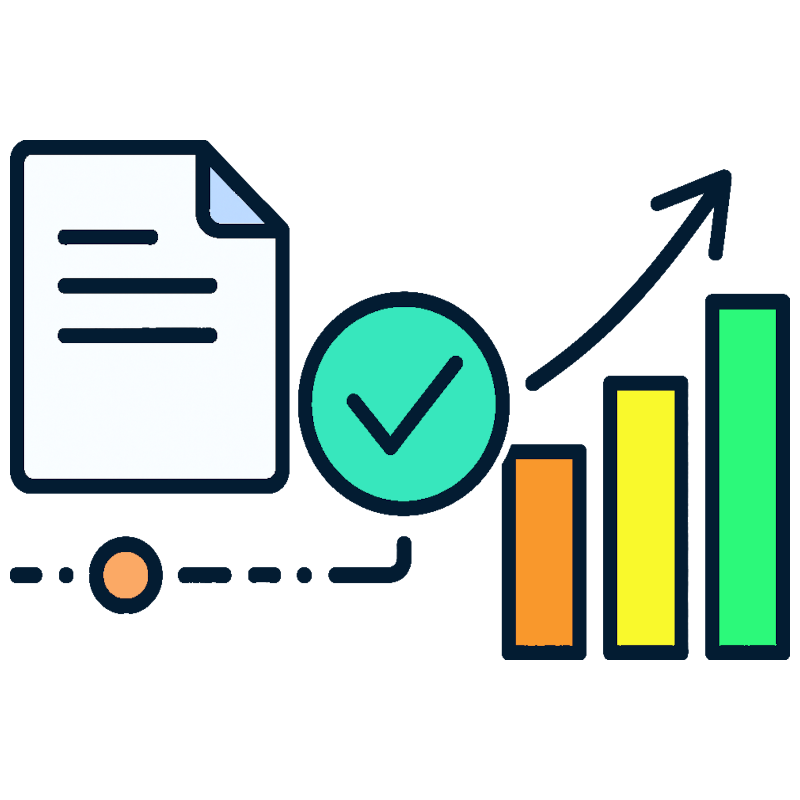 Transparent delivery