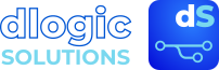 Dlogic Solutions logo