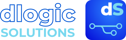 Dlogic Solutions Logo